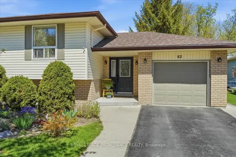 82 West Mary Street Prince Edward County ON K0K 2T0