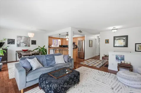 82 West Mary Street Prince Edward County ON K0K 2T0