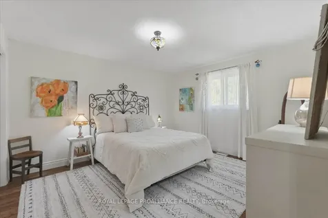 82 West Mary Street Prince Edward County ON K0K 2T0