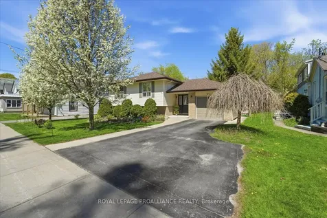82 West Mary Street Prince Edward County ON K0K 2T0