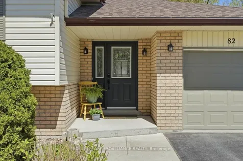 82 West Mary Street Prince Edward County ON K0K 2T0
