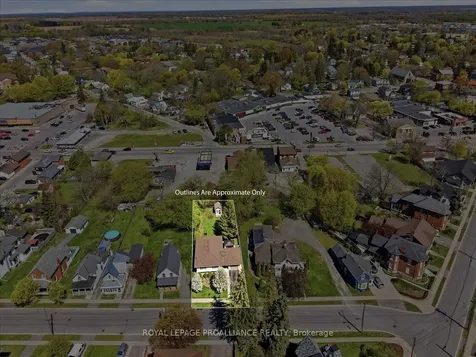 82 West Mary Street Prince Edward County ON K0K 2T0