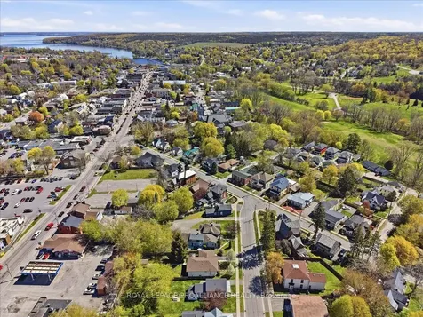 82 West Mary Street Prince Edward County ON K0K 2T0