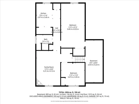 82 West Mary Street Prince Edward County ON K0K 2T0