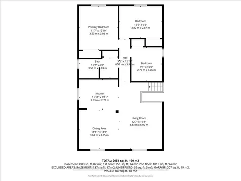 82 West Mary Street Prince Edward County ON K0K 2T0