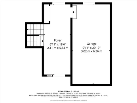 82 West Mary Street Prince Edward County ON K0K 2T0