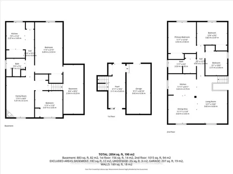 82 West Mary Street Prince Edward County ON K0K 2T0