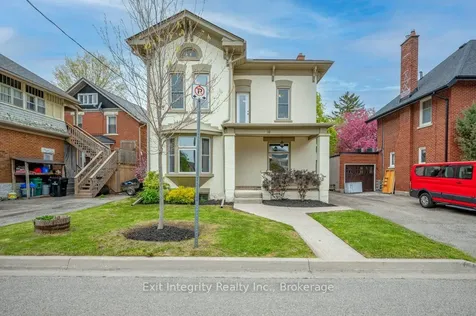 12 Clarence Place Kitchener ON N2H 2L2
