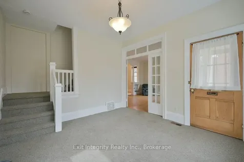 12 Clarence Place Kitchener ON N2H 2L2