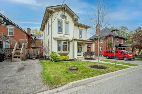 12 Clarence Place Kitchener ON N2H 2L2