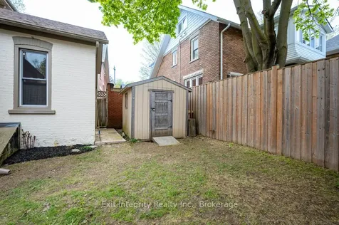 12 Clarence Place Kitchener ON N2H 2L2