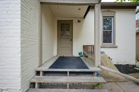 12 Clarence Place Kitchener ON N2H 2L2