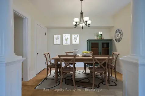 12 Clarence Place Kitchener ON N2H 2L2