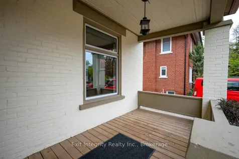 12 Clarence Place Kitchener ON N2H 2L2