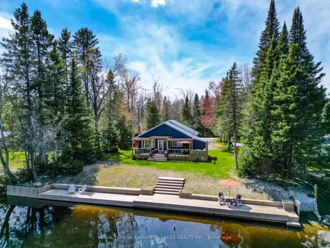 54 Riverbank Road Kawartha Lakes ON K0M 1N0