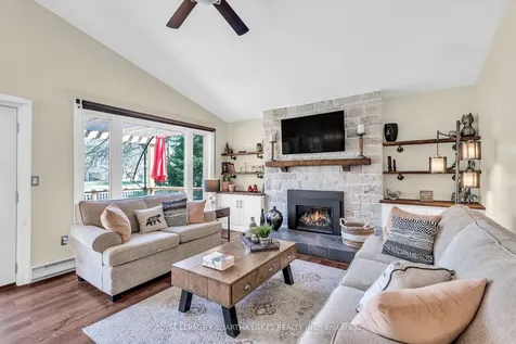 54 Riverbank Road Kawartha Lakes ON K0M 1N0