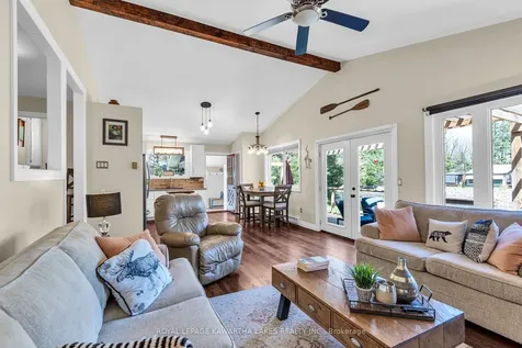 54 Riverbank Road Kawartha Lakes ON K0M 1N0