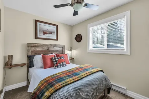 54 Riverbank Road Kawartha Lakes ON K0M 1N0