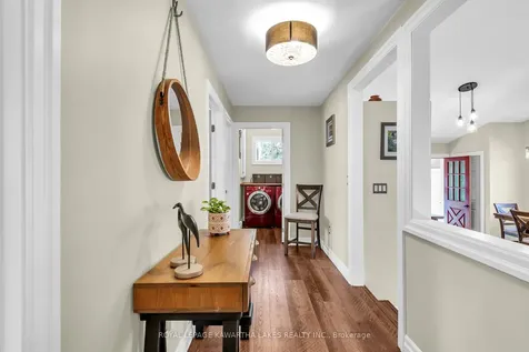 54 Riverbank Road Kawartha Lakes ON K0M 1N0