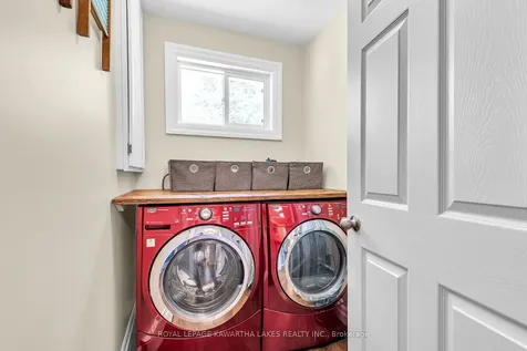 54 Riverbank Road Kawartha Lakes ON K0M 1N0