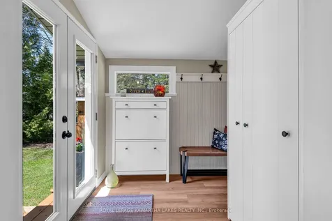 54 Riverbank Road Kawartha Lakes ON K0M 1N0