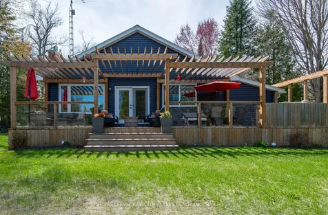 54 Riverbank Road Kawartha Lakes ON K0M 1N0