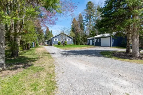 54 Riverbank Road Kawartha Lakes ON K0M 1N0