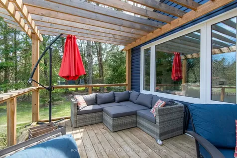 54 Riverbank Road Kawartha Lakes ON K0M 1N0