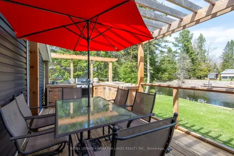 54 Riverbank Road Kawartha Lakes ON K0M 1N0