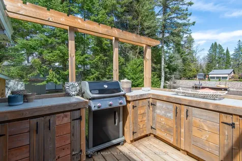 54 Riverbank Road Kawartha Lakes ON K0M 1N0