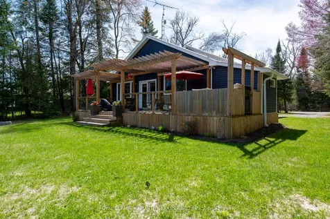 54 Riverbank Road Kawartha Lakes ON K0M 1N0