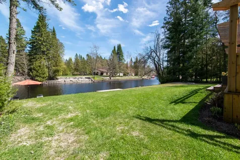 54 Riverbank Road Kawartha Lakes ON K0M 1N0