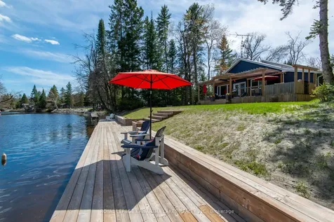 54 Riverbank Road Kawartha Lakes ON K0M 1N0