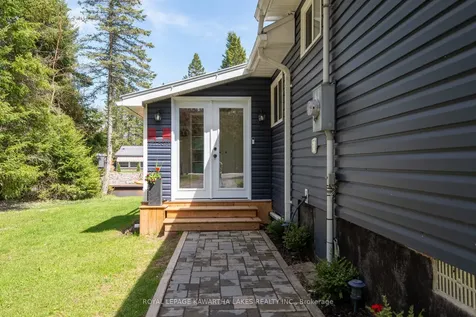 54 Riverbank Road Kawartha Lakes ON K0M 1N0