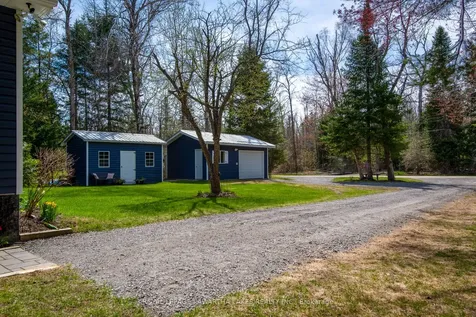 54 Riverbank Road Kawartha Lakes ON K0M 1N0