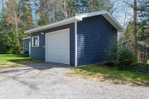54 Riverbank Road Kawartha Lakes ON K0M 1N0