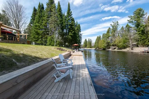 54 Riverbank Road Kawartha Lakes ON K0M 1N0