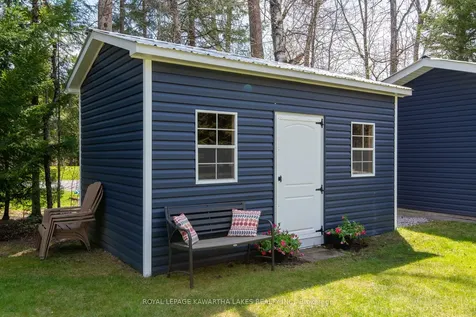 54 Riverbank Road Kawartha Lakes ON K0M 1N0