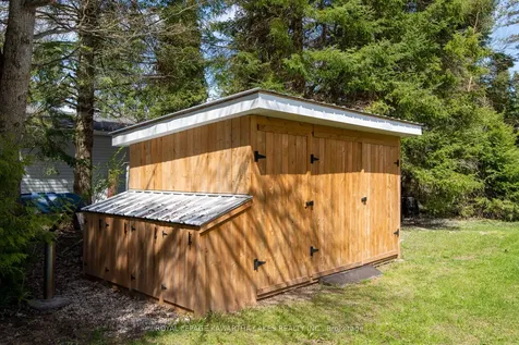 54 Riverbank Road Kawartha Lakes ON K0M 1N0