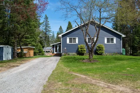 54 Riverbank Road Kawartha Lakes ON K0M 1N0