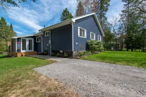 54 Riverbank Road Kawartha Lakes ON K0M 1N0