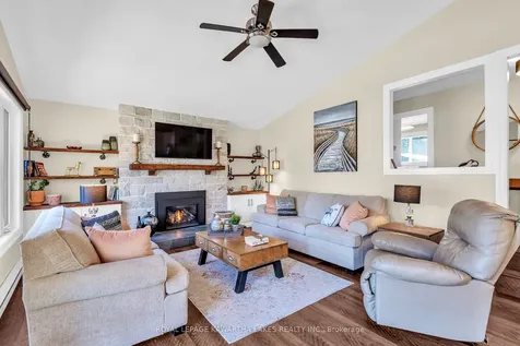 54 Riverbank Road Kawartha Lakes ON K0M 1N0