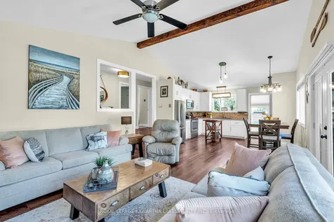 54 Riverbank Road Kawartha Lakes ON K0M 1N0