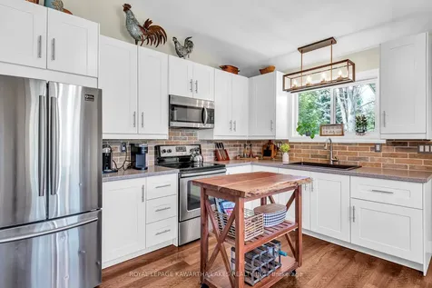 54 Riverbank Road Kawartha Lakes ON K0M 1N0