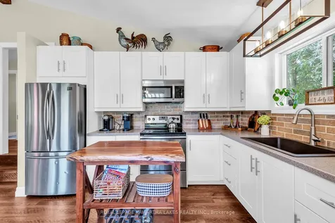 54 Riverbank Road Kawartha Lakes ON K0M 1N0