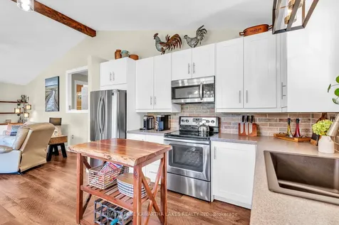 54 Riverbank Road Kawartha Lakes ON K0M 1N0