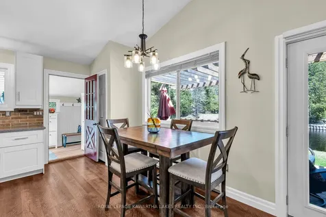 54 Riverbank Road Kawartha Lakes ON K0M 1N0