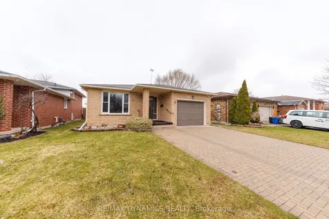 15 Rollins Drive Welland ON L3C 6Z7