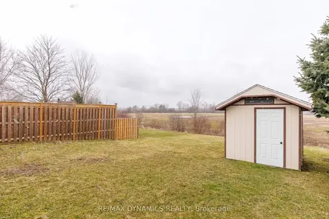15 Rollins Drive Welland ON L3C 6Z7