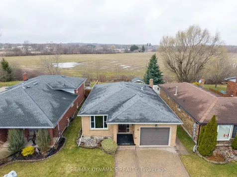 15 Rollins Drive Welland ON L3C 6Z7